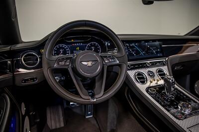 2020 Bentley Continental GT Convertible  Number 1 Edition - Photo 90 - Nashville, TN 37217