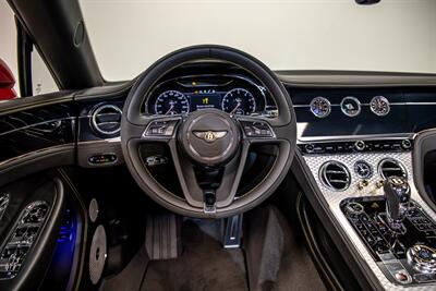 2020 Bentley Continental GT Convertible  Number 1 Edition - Photo 92 - Nashville, TN 37217