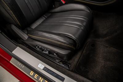 2020 Bentley Continental GT Convertible  Number 1 Edition - Photo 58 - Nashville, TN 37217