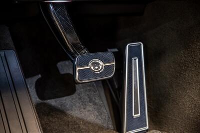 2020 Bentley Continental GT Convertible  Number 1 Edition - Photo 78 - Nashville, TN 37217