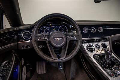 2020 Bentley Continental GT Convertible  Number 1 Edition - Photo 91 - Nashville, TN 37217