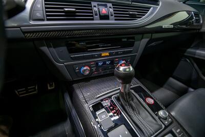 2016 Audi RS7 4.0T quattro Prestige   - Photo 47 - Nashville, TN 37217
