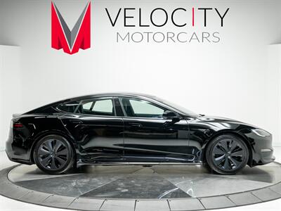 2022 Tesla Model S   - Photo 5 - Nashville, TN 37217