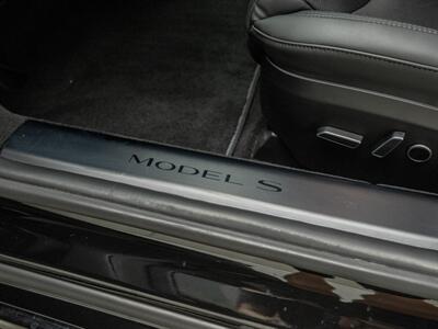 2022 Tesla Model S   - Photo 20 - Nashville, TN 37217