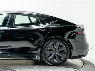 2022 Tesla Model S   - Photo 90 - Nashville, TN 37217
