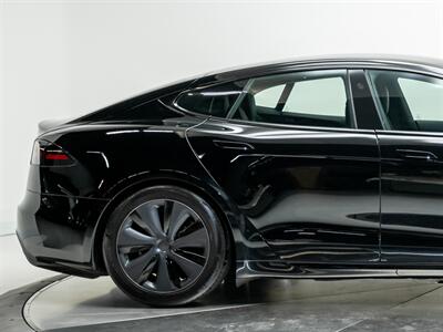 2022 Tesla Model S   - Photo 87 - Nashville, TN 37217