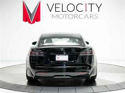 2022 Tesla Model S   - Photo 7 - Nashville, TN 37217