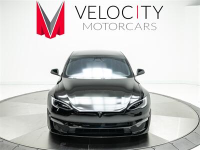 2022 Tesla Model S   - Photo 12 - Nashville, TN 37217