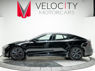2022 Tesla Model S   - Photo 9 - Nashville, TN 37217