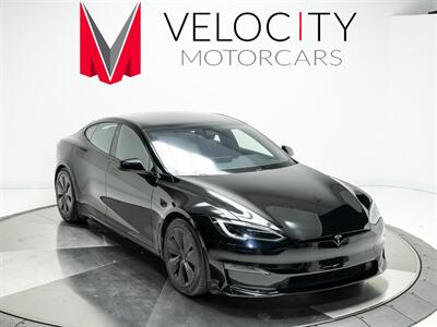 2022 Tesla Model S   - Photo 13 - Nashville, TN 37217