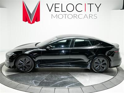 2022 Tesla Model S   - Photo 10 - Nashville, TN 37217