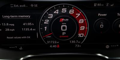 2017 Audi R8 5.2 quattro V10 Plus   - Photo 68 - Nashville, TN 37217