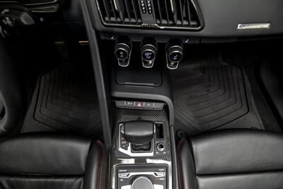 2018 Audi R8 5.2 quattro V10 Plus Spyder   - Photo 66 - Nashville, TN 37217