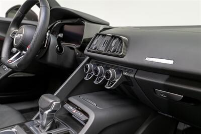 2018 Audi R8 5.2 quattro V10 Plus Spyder   - Photo 45 - Nashville, TN 37217