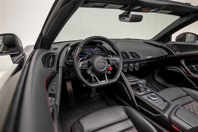 2018 Audi R8 5.2 quattro V10 Plus Spyder   - Photo 84 - Nashville, TN 37217