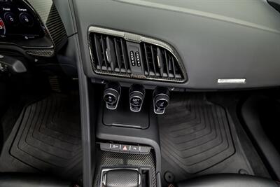 2018 Audi R8 5.2 quattro V10 Plus Spyder   - Photo 67 - Nashville, TN 37217