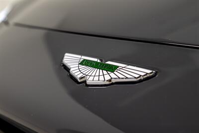 2019 Aston Martin Vantage   - Photo 81 - Nashville, TN 37217