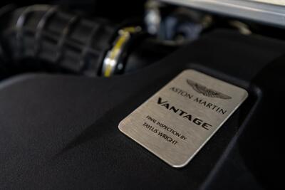 2019 Aston Martin Vantage   - Photo 16 - Nashville, TN 37217