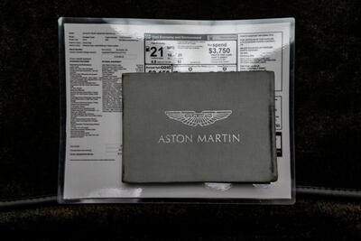 2019 Aston Martin Vantage   - Photo 45 - Nashville, TN 37217