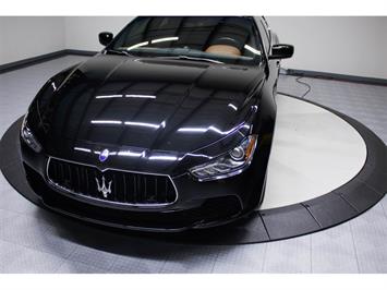 2015 Maserati Ghibli S Q4   - Photo 48 - Nashville, TN 37217