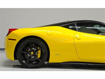 2013 Ferrari 458 Italia   - Photo 25 - Nashville, TN 37217