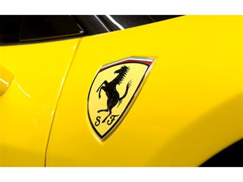 2013 Ferrari 458 Italia   - Photo 28 - Nashville, TN 37217