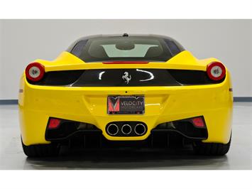 2013 Ferrari 458 Italia   - Photo 48 - Nashville, TN 37217
