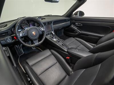 2015 Porsche 911 Turbo   - Photo 49 - Nashville, TN 37217
