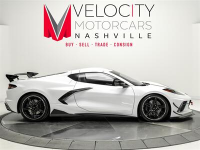 2021 Chevrolet Corvette Stingray 2LT   - Photo 5 - Nashville, TN 37217