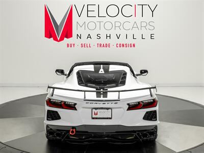 2021 Chevrolet Corvette Stingray 2LT   - Photo 17 - Nashville, TN 37217