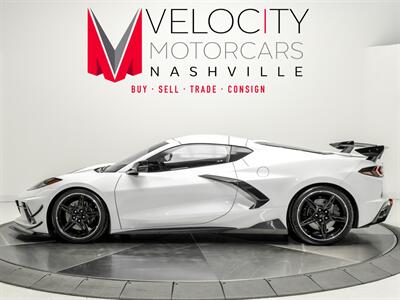 2021 Chevrolet Corvette Stingray 2LT   - Photo 9 - Nashville, TN 37217