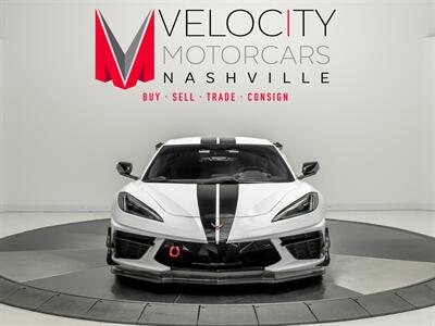 2021 Chevrolet Corvette Stingray 2LT   - Photo 3 - Nashville, TN 37217