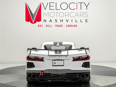 2021 Chevrolet Corvette Stingray 2LT   - Photo 7 - Nashville, TN 37217