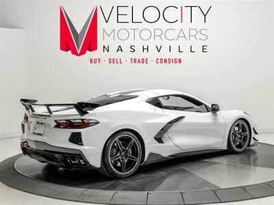2021 Chevrolet Corvette Stingray 2LT   - Photo 6 - Nashville, TN 37217