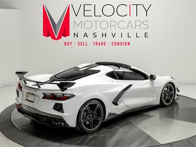 2021 Chevrolet Corvette Stingray 2LT   - Photo 15 - Nashville, TN 37217