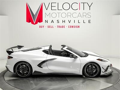 2021 Chevrolet Corvette Stingray 2LT   - Photo 14 - Nashville, TN 37217