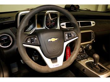 2014 Chevrolet Camaro ZL1   - Photo 57 - Nashville, TN 37217
