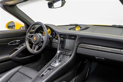 2018 Porsche 911 Targa 4S   - Photo 44 - Nashville, TN 37217