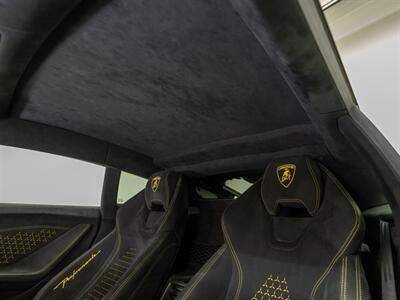 2018 Lamborghini Huracan LP 640-4 Performante   - Photo 20 - Nashville, TN 37217