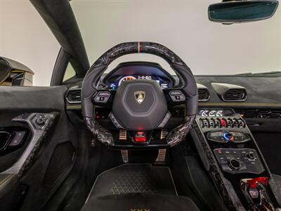 2018 Lamborghini Huracan LP 640-4 Performante   - Photo 77 - Nashville, TN 37217