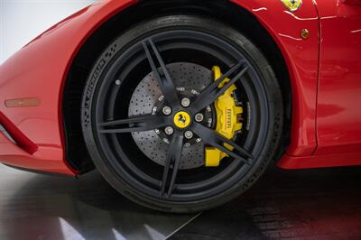 2014 Ferrari 458 Speciale   - Photo 67 - Nashville, TN 37217
