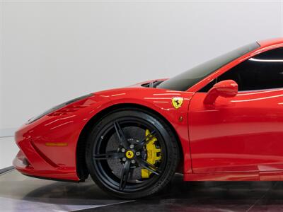 2014 Ferrari 458 Speciale   - Photo 24 - Nashville, TN 37217