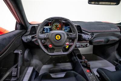 2014 Ferrari 458 Speciale   - Photo 64 - Nashville, TN 37217
