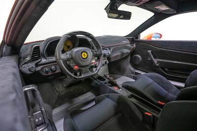 2014 Ferrari 458 Speciale   - Photo 55 - Nashville, TN 37217