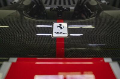 2014 Ferrari 458 Speciale   - Photo 53 - Nashville, TN 37217