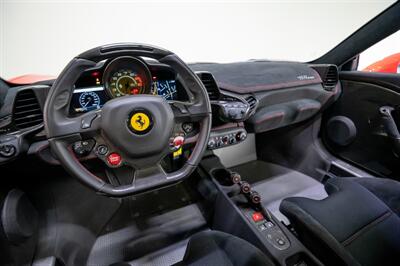 2014 Ferrari 458 Speciale   - Photo 65 - Nashville, TN 37217