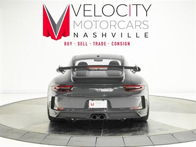 2018 Porsche 911 GT3   - Photo 7 - Nashville, TN 37217