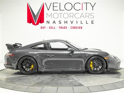 2018 Porsche 911 GT3   - Photo 5 - Nashville, TN 37217