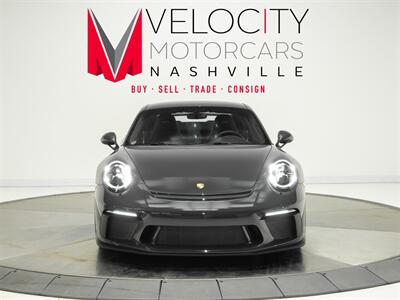 2018 Porsche 911 GT3   - Photo 3 - Nashville, TN 37217