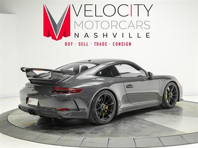 2018 Porsche 911 GT3   - Photo 6 - Nashville, TN 37217